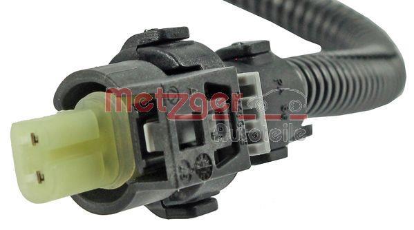 Sonda de temperatura a gás METZGER ref. 0894135